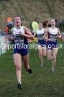 Junior womens Great Edinburgh Cross Country, 2017 Great Edinburgh Cross Country. Photo: David T. Hewitson/Sports for All PIcs